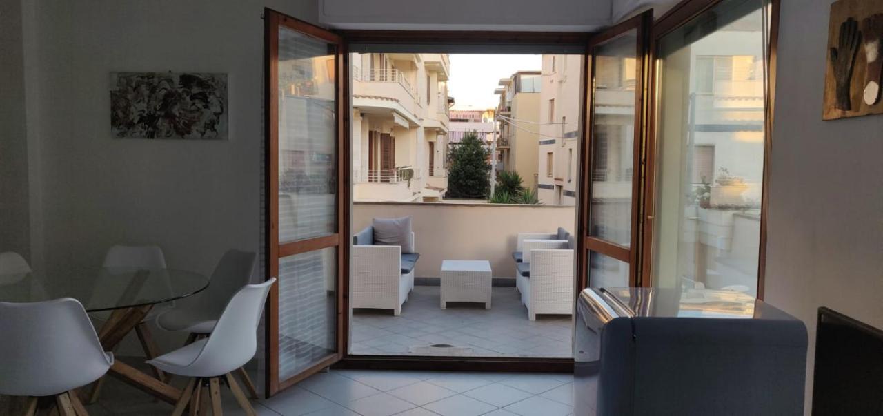 Artist Alguerhouse Alghero Exterior foto