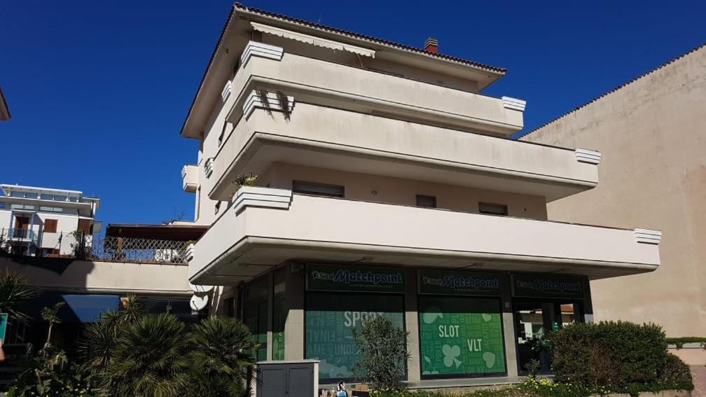 Artist Alguerhouse Alghero Exterior foto