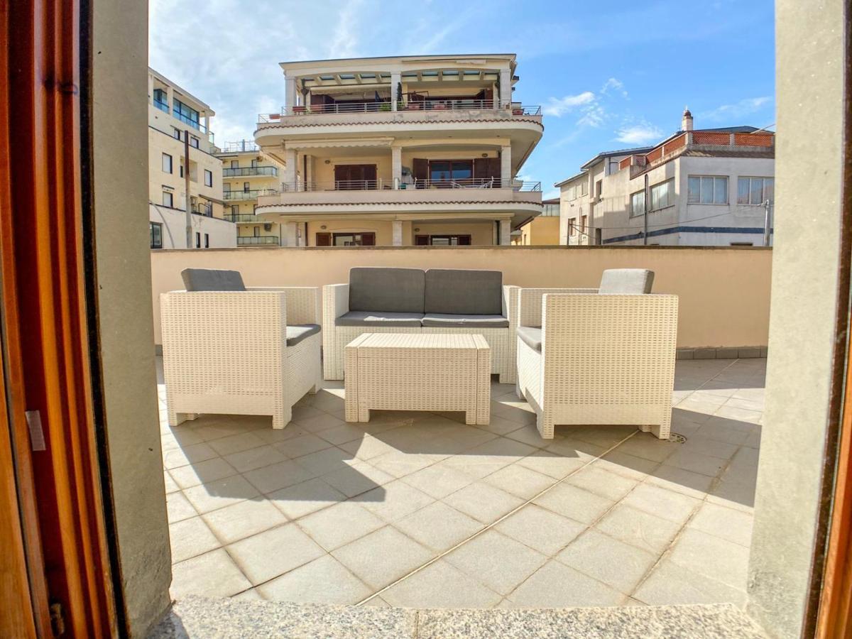 Artist Alguerhouse Alghero Exterior foto