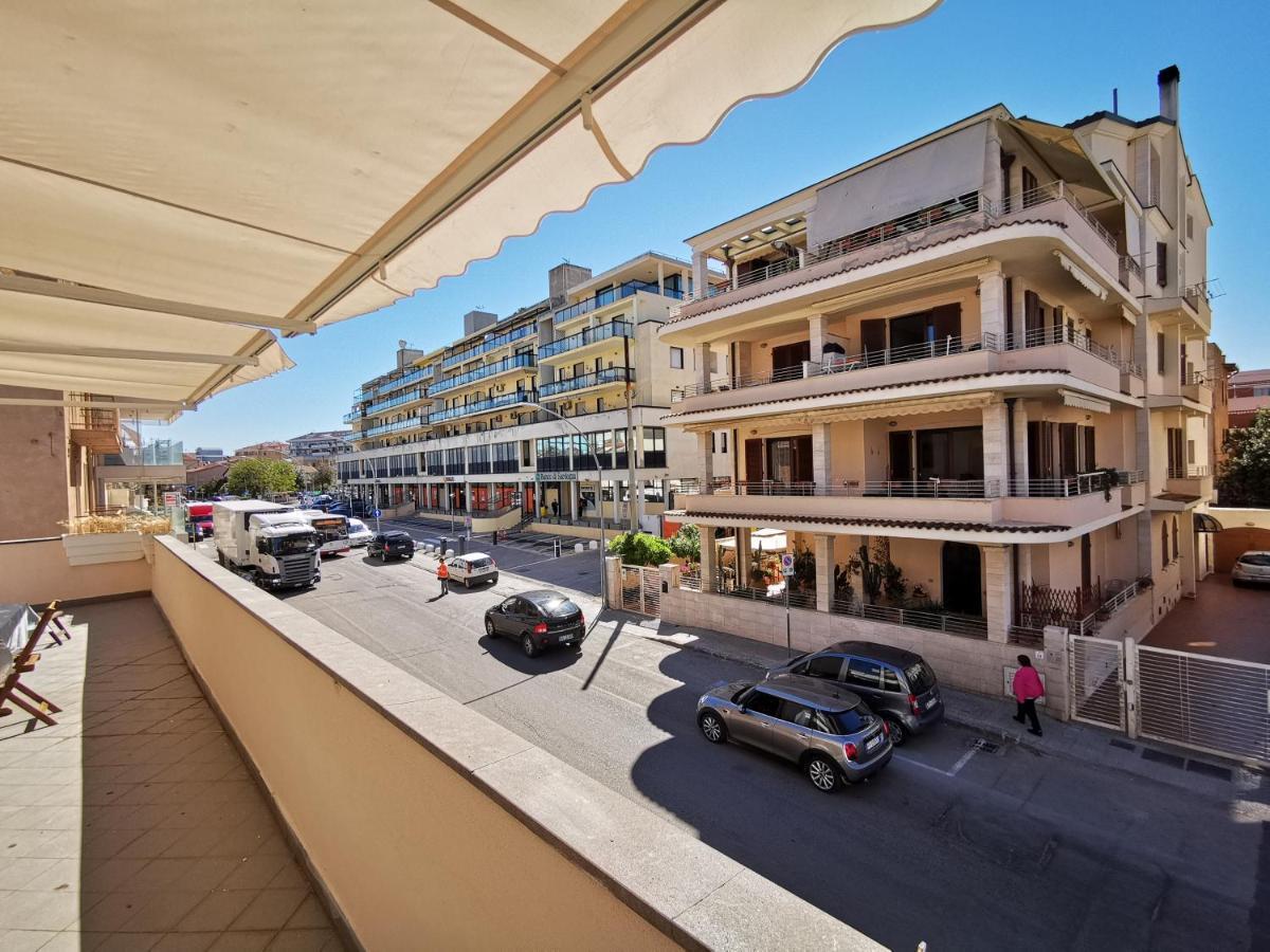 Artist Alguerhouse Alghero Exterior foto
