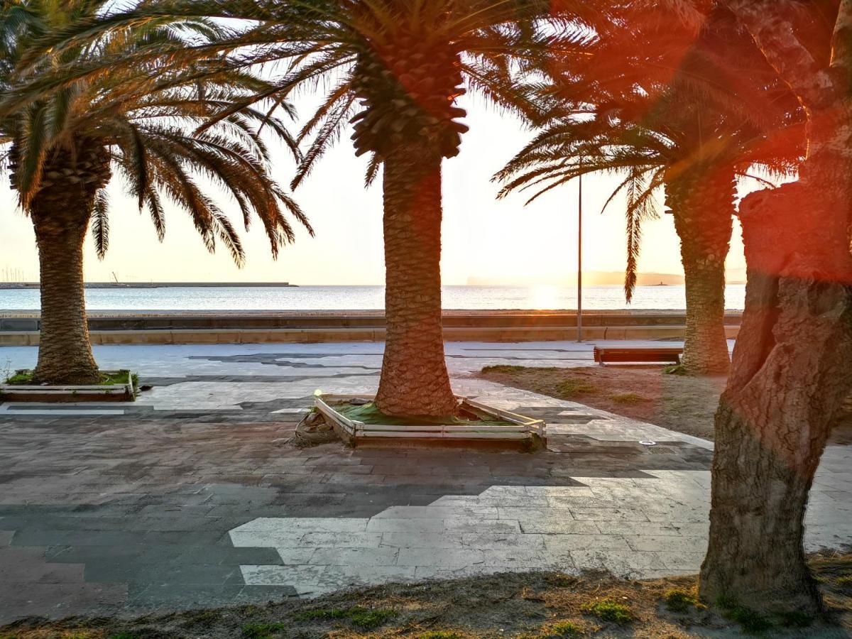 Artist Alguerhouse Alghero Exterior foto